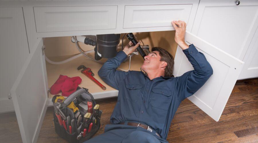 Professional expert plumbing services in Stockholm, ME